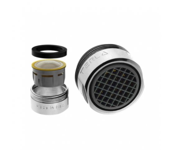 Terla Úsporný perlátor bublinkový - 4l (vnější závit)