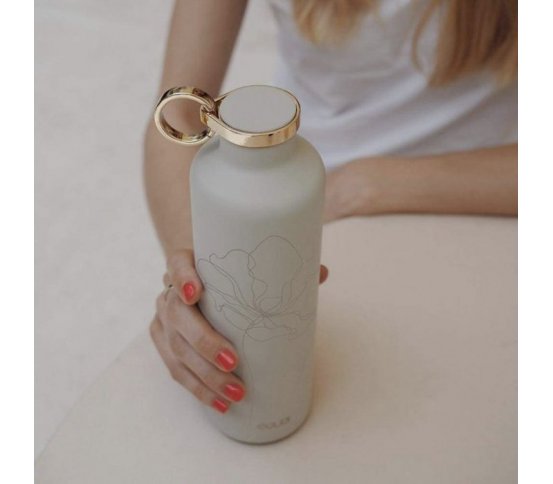 Equa Nerezová termoska - glossy 680ml