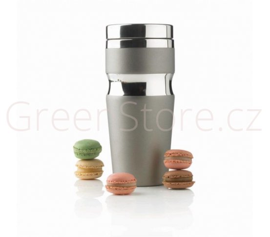 Ekologický termohrnek pro muže i ženy XD Design Contour