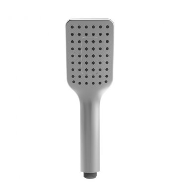 Aguaflux Úsporná sprcha Basic Eco 8l - chrom 4