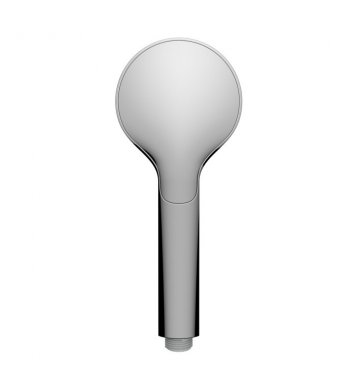 Aguaflux Úsporná sprcha Basic Pro 8l - chrom 5