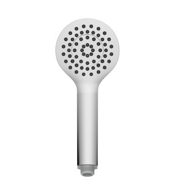 Aguaflux Úsporná sprcha Basic Pro 8l - chrom 4