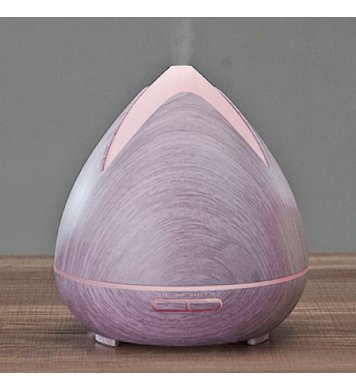 Aroma difuzér 02 purpurový 400ml Hütermann 3