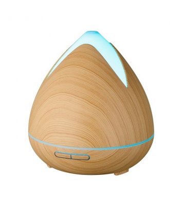 Aroma difuzér 02 světlé dřevo 400ml Hütermann 3