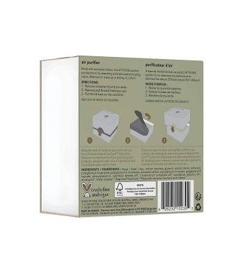 Attitude Osvěžovač vzduchu pro zvířecí mazlíčky 227g 2