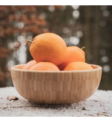 Pandoo miska z kvalitního bambusu