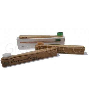 Recenze a zkušenosti s bambusovými kartáčky