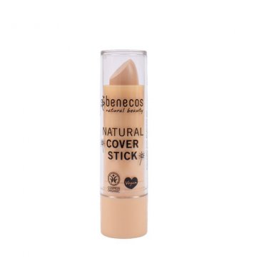Benecos Korektor stick Beige BIO