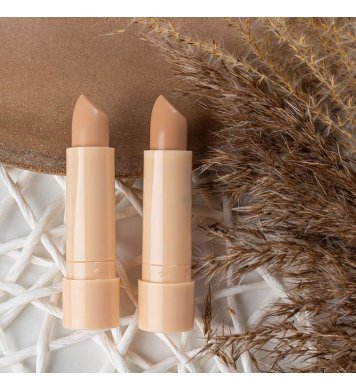 Přírodní korektor v tyčince Benecos