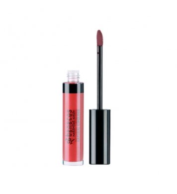 Benecos Lesk na rty - flamingo 5ml BIO