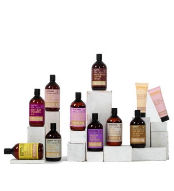 Benecos Posilující šampon