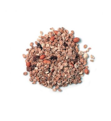 Bezslupkové zimní krmivo Energy Mix 2,5kg Erdtmann's