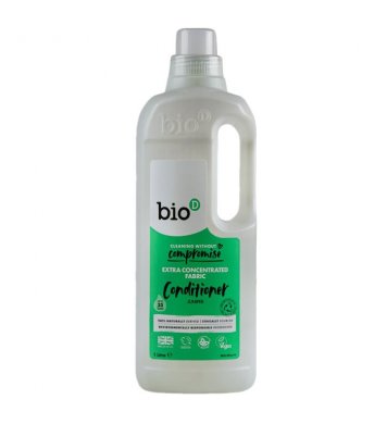Bio-D Aviváž s vůní lesa - koncentrát 1l