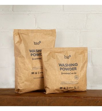 Bio-D Prášek na praní 2kg eko eco