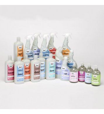 Bio-D Čistič vodního kamene 500ml