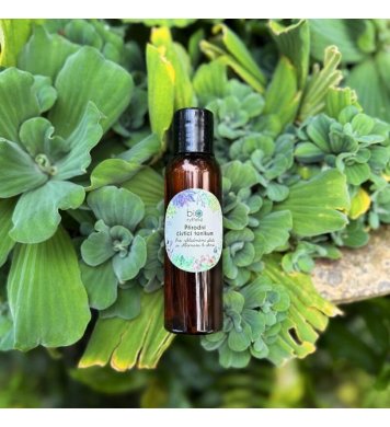 Biorythme Čistící tonikum pro zklidnění pleti 100ml