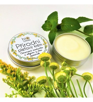 Biorythme Osvěžující krém na mastnou pleť 30ml