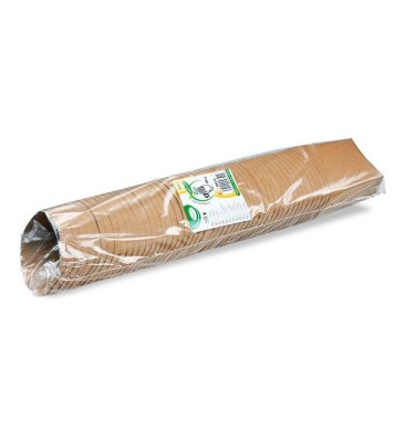 Bistro kraft kapsa na hranolky 150g 11x7x12cm (50ks) wimex 4