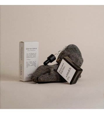 By Mukk Hloubkově hydratační mořské sérum 30ml