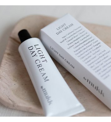 By Mukk Lehký denní krém 30ml