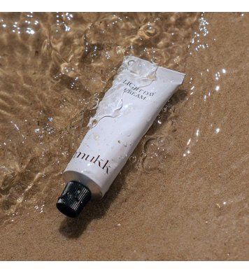 By Mukk Lehký denní krém 30ml