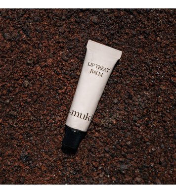 By Mukk Regenerační balzám na rty 12ml