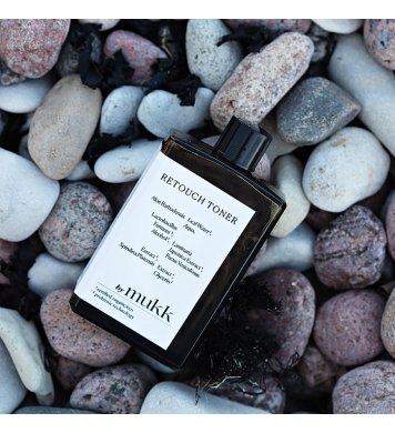 By Mukk Regenerační pleťové tonikum 100ml