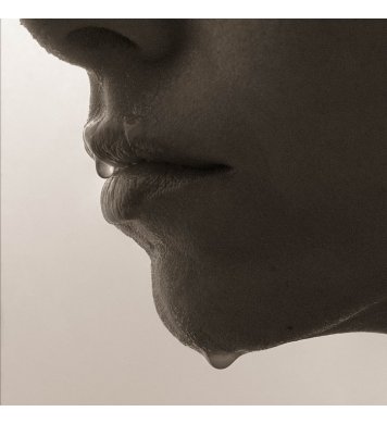 By Mukk Vyhlazující mořské sérum 30ml