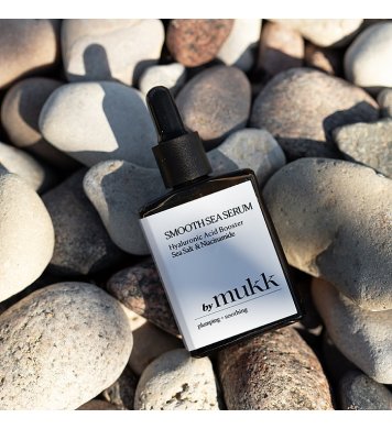 By Mukk Vyhlazující mořské sérum 30ml