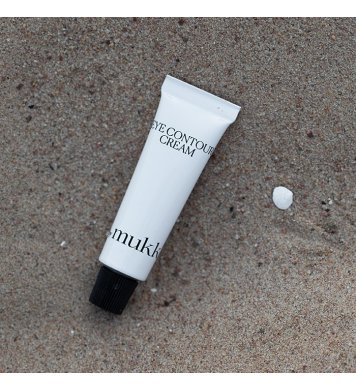 By Mukk Vyhlazující oční krém 12ml