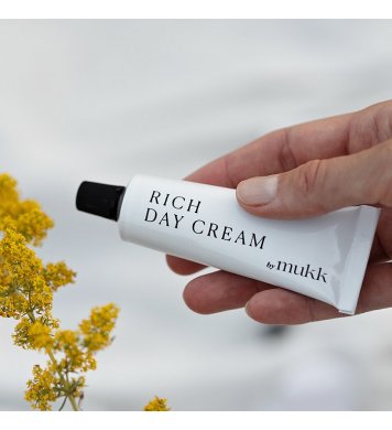 By Mukk Výživný denní krém 30ml