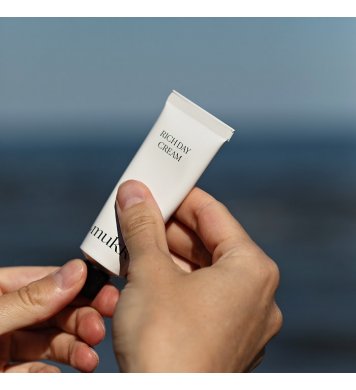 By Mukk Výživný denní krém 30ml