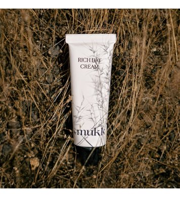 By Mukk Výživný denní krém 30ml