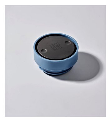 100% těsnící kelímek na kávu Circular Cup