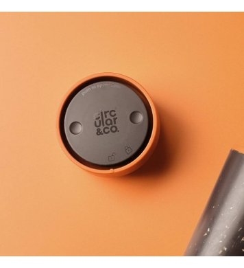 Spolehlivý těsnící kelímek na kávu i čaj