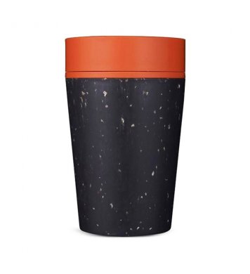 Circular Cup Eko kelímek na nápoje sebou