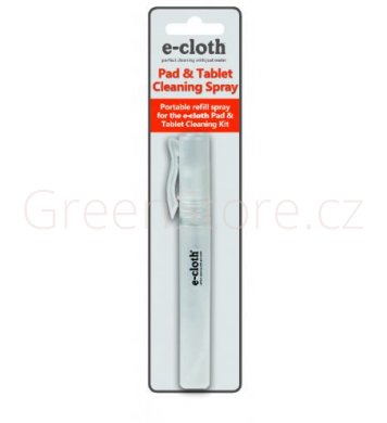 Ekologické hadříky na laptopy a chytré telefony