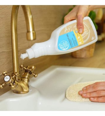 Citronový gel na vodní kámen 750ml Tierra Verde