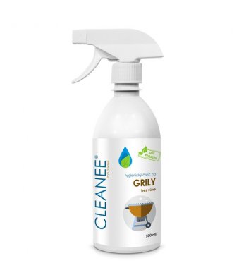 Cleanee Eco Ekologický čistič grilů