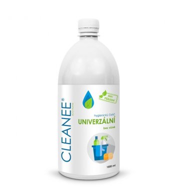 Cleanee Eco Hygienický univerzální čistič na všechny povrchy