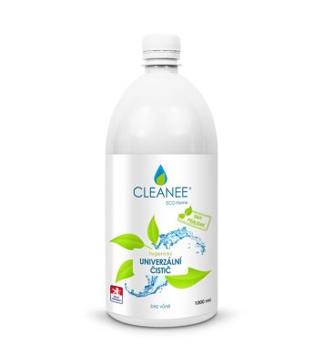 Cleanee Eco Hygienický univerzální čistič 1l