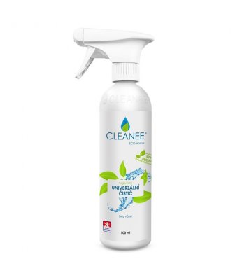 Cleanee Eco Hygienický univerzální čistič 500ml