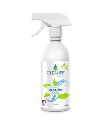 Cleanee Eco Hygienický univerzální čistič 500ml