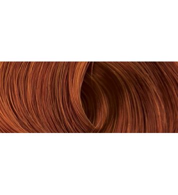 Color Erbe BIO Barva na vlasy Blond Červená 7.6