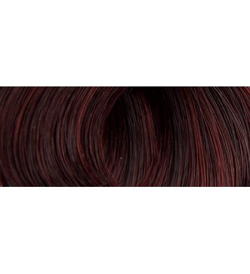 Color Erbe BIO Barva na vlasy Intenzivní červená blond 7.66