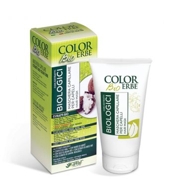 Color Erbe Kapilární maska na vlasy 150ml
