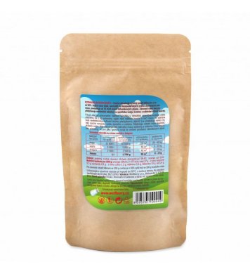 Cvrčci z pánvičky - sůl 20g Wolfberry 2