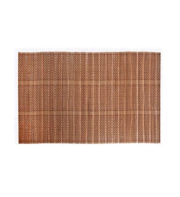 Jídelní bambusové prostírání goeco 44x30cm