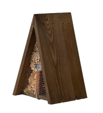 Domeček pro hmyz Wigwam 19x28x17cm Esschert Design 2