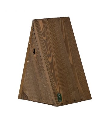 Domeček pro hmyz Wigwam 19x28x17cm Esschert Design 3